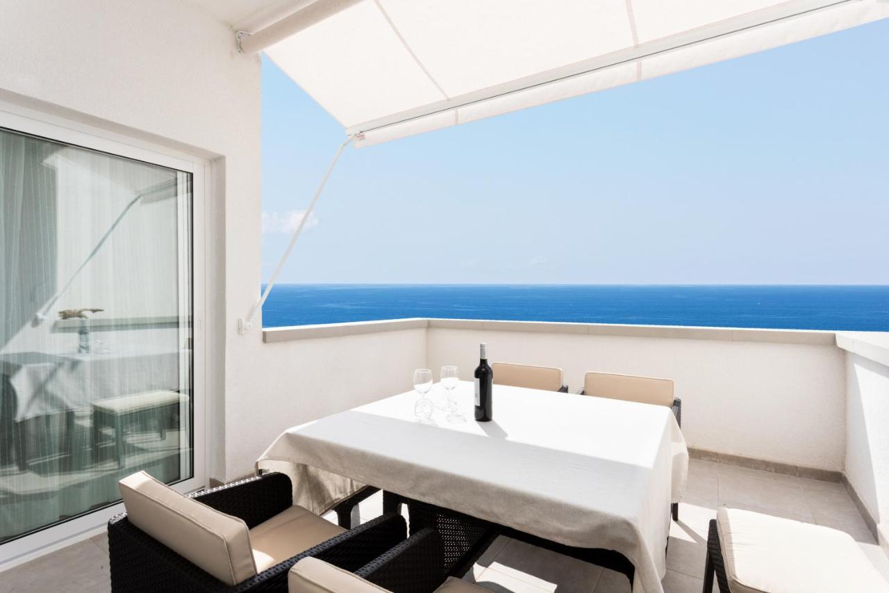 Little Beach Paradise Las Gaviotas Santa Cruz de Tenerife Exterior foto